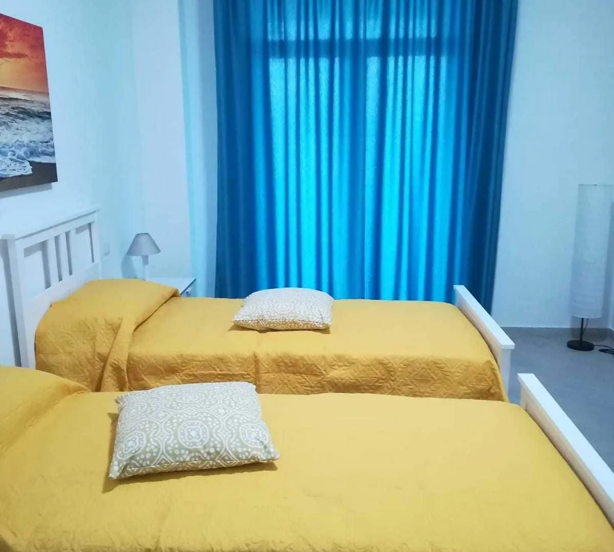 Hotel Casa Costantino Neapol