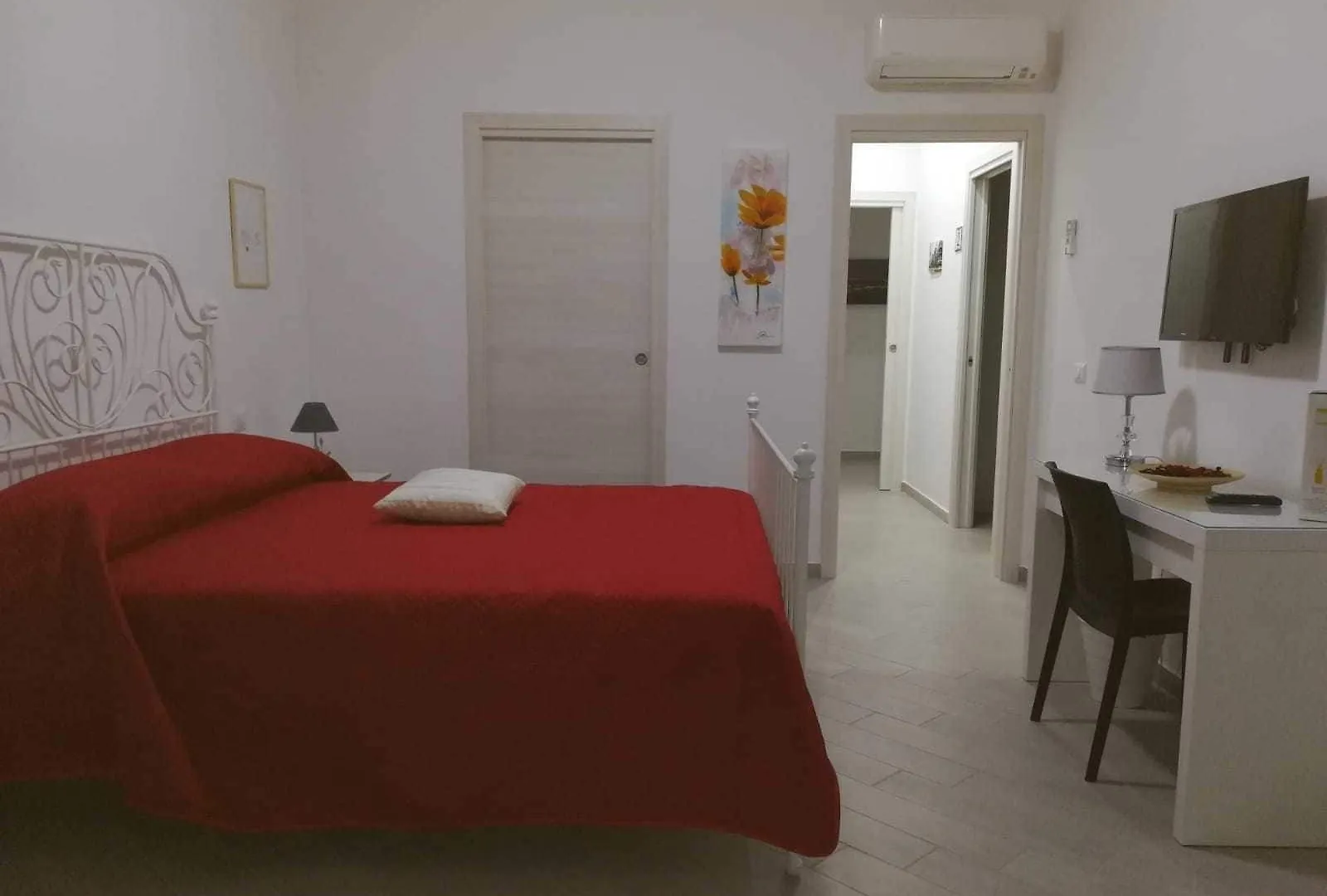 Casa Costantino Hotel Naples