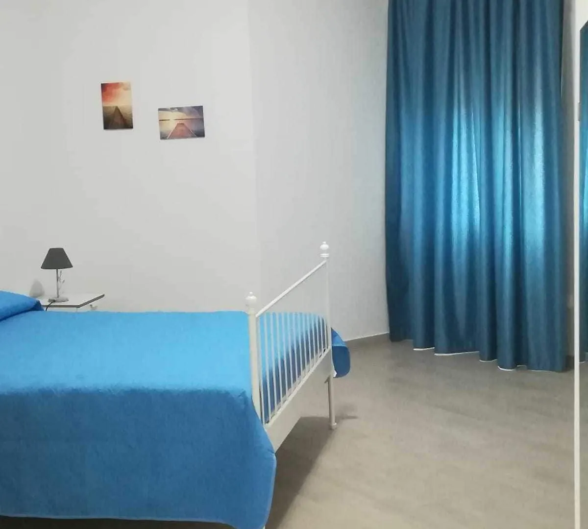 Casa Costantino Hotel Naples Italy