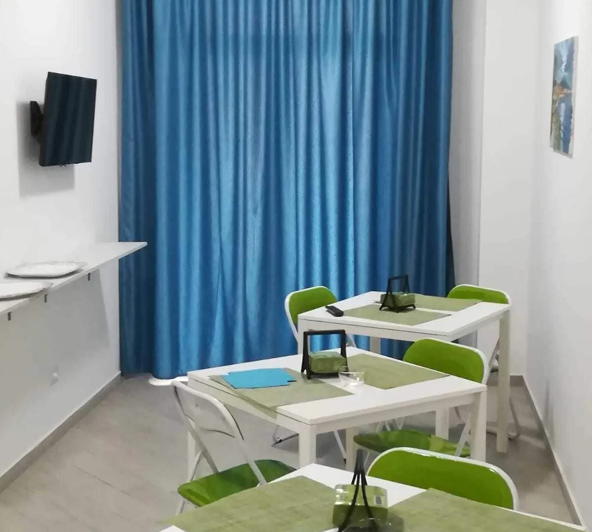 Casa Costantino Hotel Naples 0*,  Italy